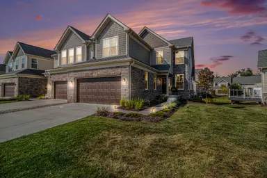 3103 Millbury Lane, Ann Arbor, MI 48105 — photo 2