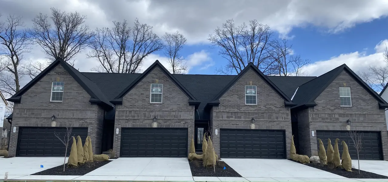 747 Chase Hanna Street 14, Dundee, MI 48131