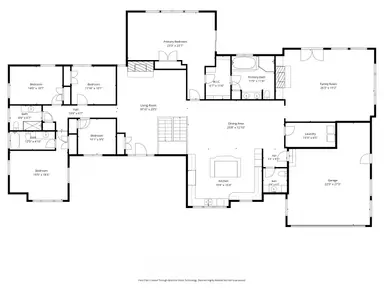 521 Rock Creek Drive, Ann Arbor, MI 48104 — photo 4