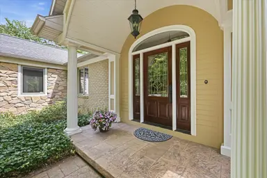 521 Rock Creek Drive, Ann Arbor, MI 48104 — photo 3