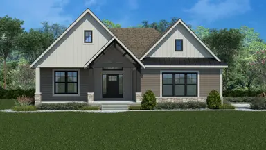 4257 Loon Lane, Ann Arbor, MI 48103 — photo 4