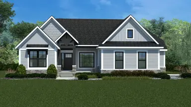 4257 Loon Lane, Ann Arbor, MI 48103 — photo 3