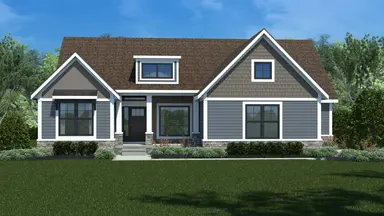 4257 Loon Lane, Ann Arbor, MI 48103 — photo 2