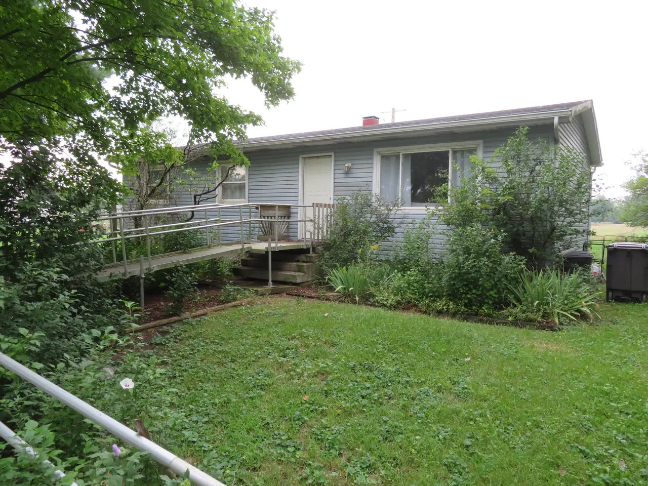 16788 Ida West Road, Petersburg, MI 49270