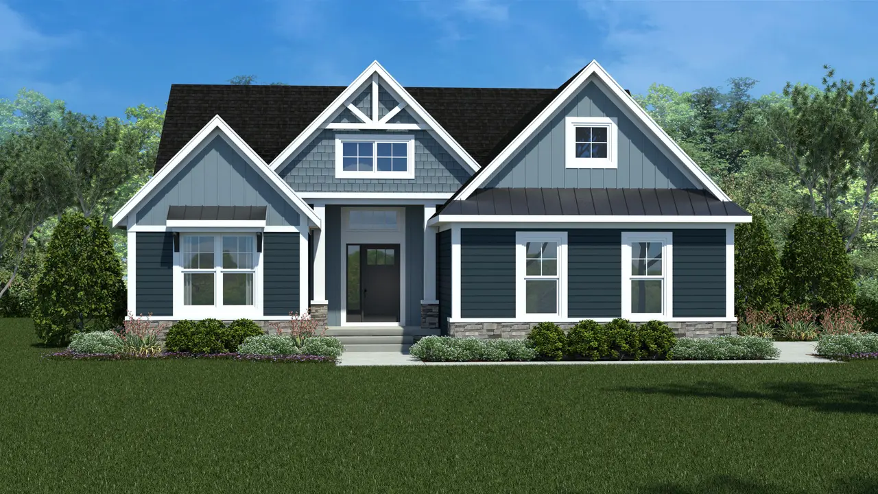 4257 Loon Lane, Ann Arbor, MI 48103