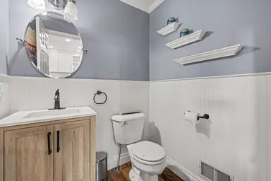 1938 Bancroft Drive, Ann Arbor, MI 48108 — photo 5