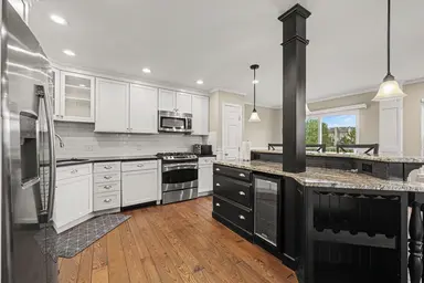 1938 Bancroft Drive, Ann Arbor, MI 48108 — photo 3