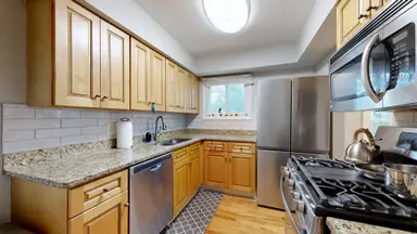 431 S 7th Street 2, Ann Arbor, MI 48103 — photo 3