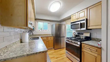431 S 7th Street 2, Ann Arbor, MI 48103 — photo 4