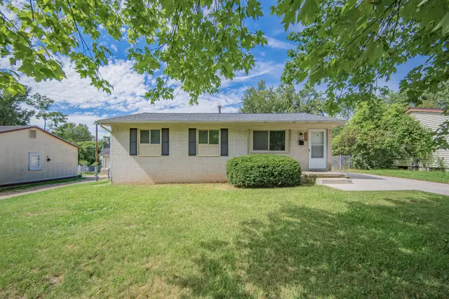 222 Kirk Avenue, Ypsilanti, MI 48197