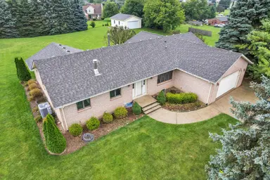9083 Warner Road, Saline, MI 48176 — photo 2