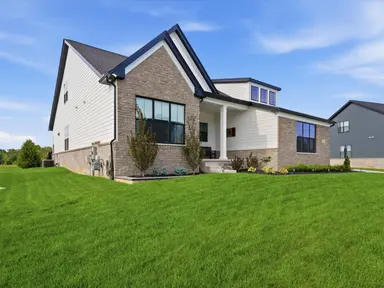 6089 Lincolnshire Drive, Saline, MI 48176 — photo 2