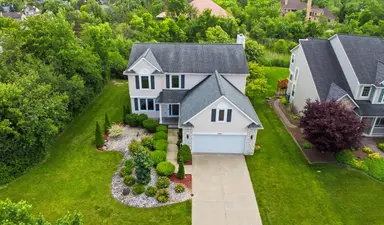 2243 Sun Valley Drive, Ann Arbor, MI 48108 — photo 2