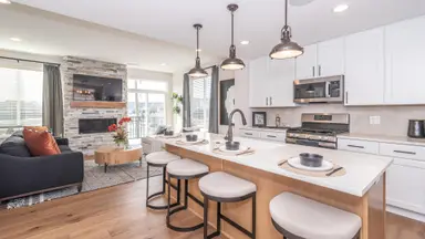 2781 Bristol Rdg Drive 39, Ann Arbor, MI 48105 — photo 5
