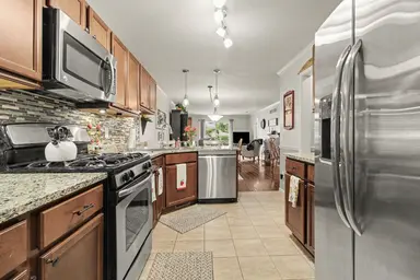 301 Victoria Drive, Dexter, MI 48130 — photo 4