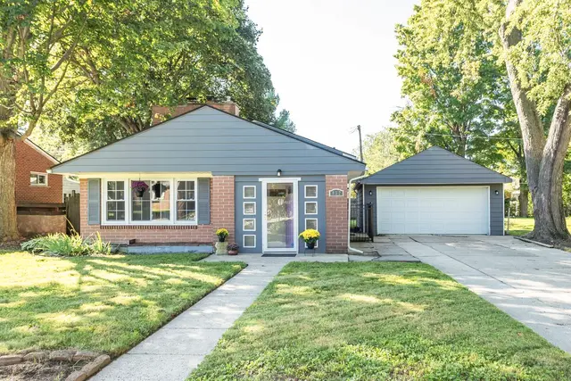 832 E Forest Avenue, Ypsilanti, MI 48198