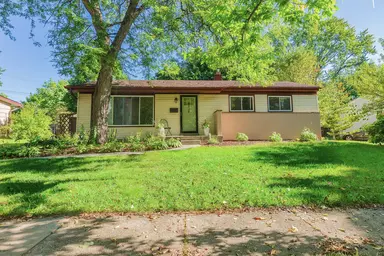 2703 Towner Boulevard, Ann Arbor, MI 48104 — photo 2