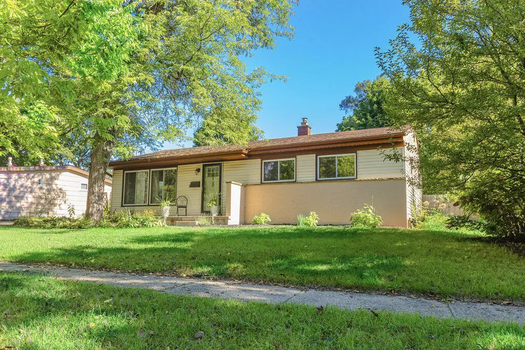 2703 Towner Boulevard, Ann Arbor, MI 48104
