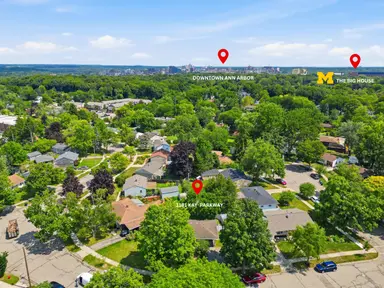 1181 Kay Parkway, Ann Arbor, MI 48103 — photo 2