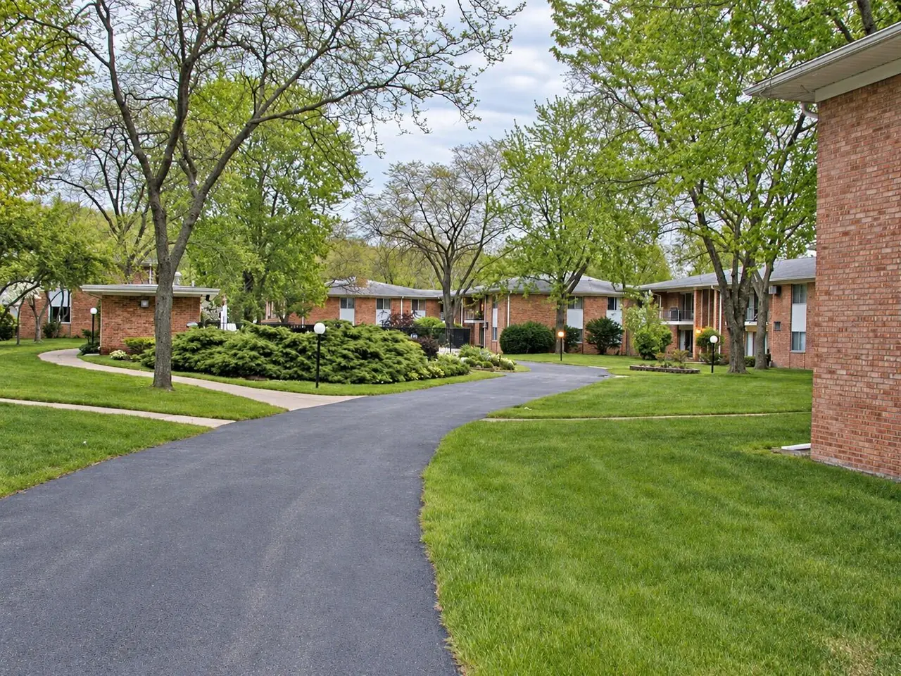 1217 Island Drive 204, Ann Arbor, MI 48105