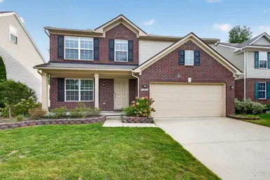 10650 Scarlet Oak Drive, Ypsilanti, MI 48198 — photo 3