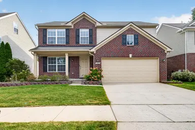 10650 Scarlet Oak Drive, Ypsilanti, MI 48198 — photo 2