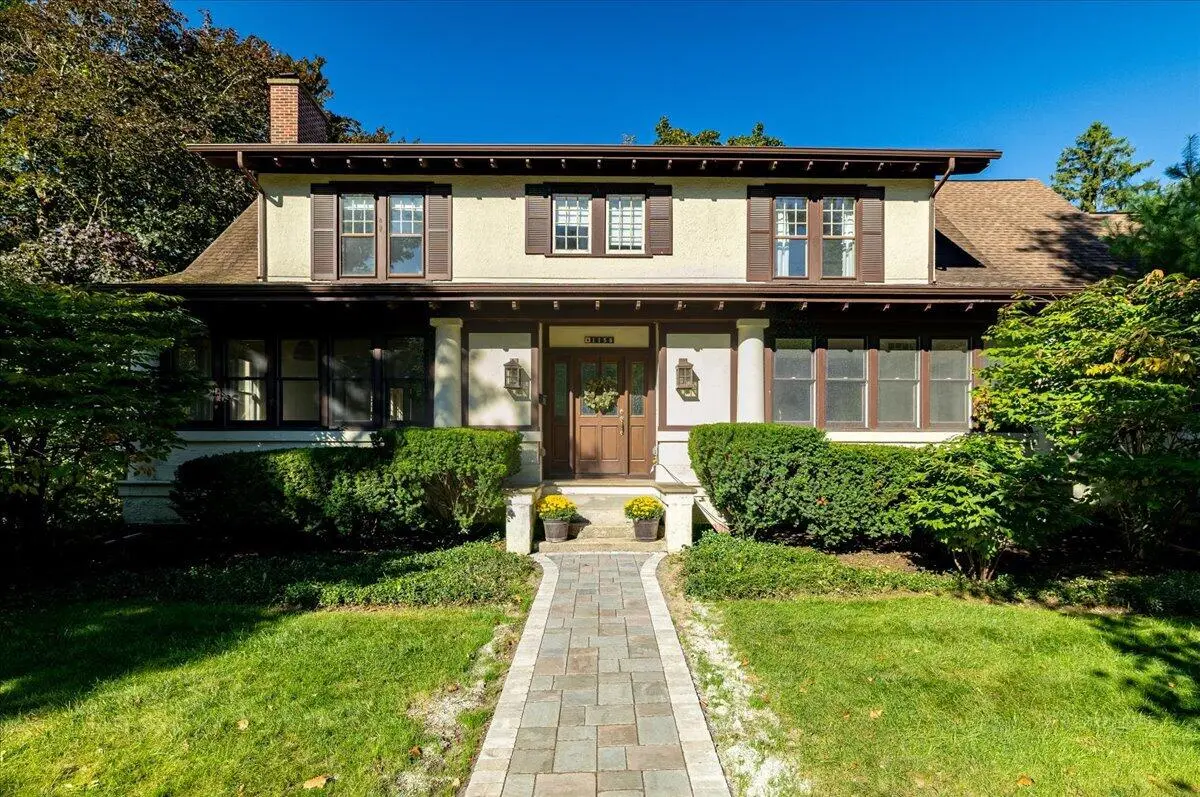 1158 Baldwin Avenue, Ann Arbor, MI 48104