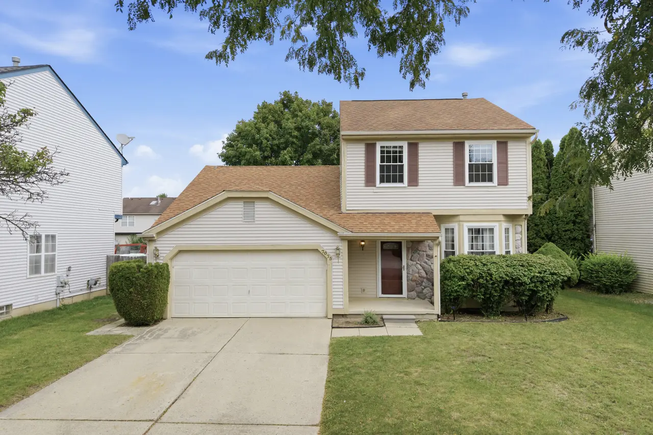 7075 St Andrews Drive, Ypsilanti, MI 48197