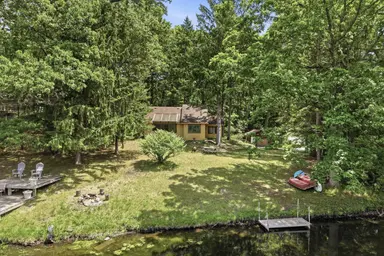 4501 Cornwell Lane, Whitmore Lake, MI 48189 — photo 2