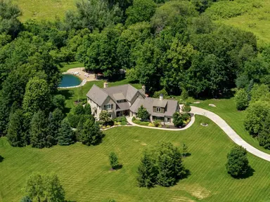 4370 Stonemeadow Court, Ann Arbor, MI 48103 — photo 4