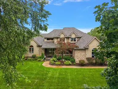 5566 Creekview Drive, Ann Arbor, MI 48108 — photo 2