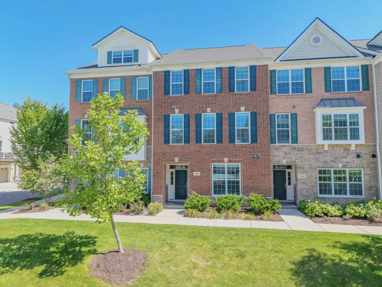 2843 Hardwick Road, Ann Arbor, MI 48105