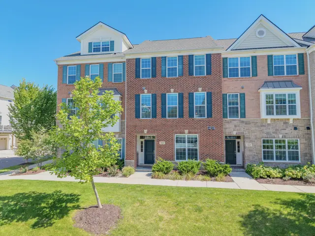 2843 Hardwick Road, Ann Arbor, MI 48105