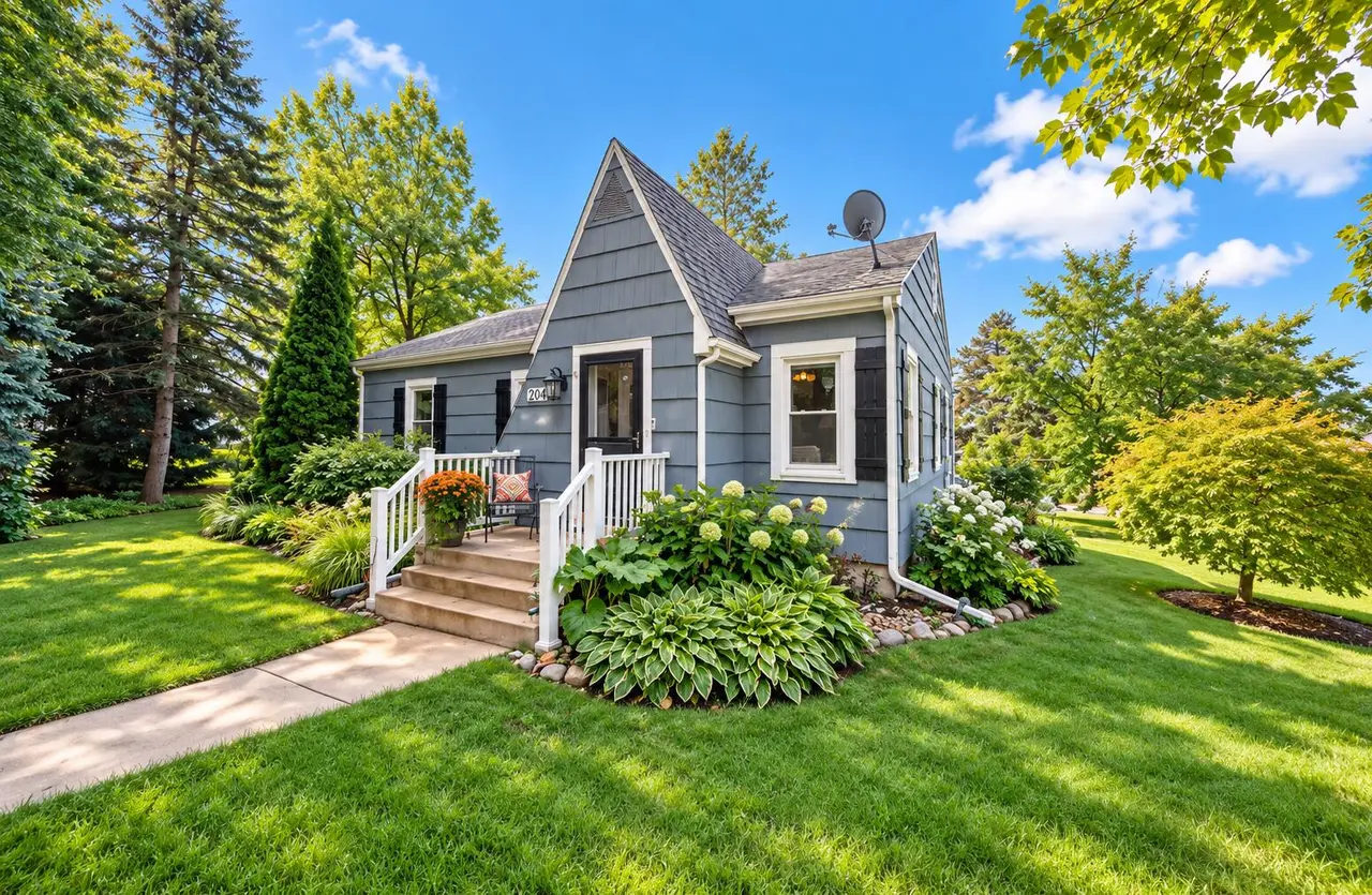 204 Westover Street, Ann Arbor, MI 48103