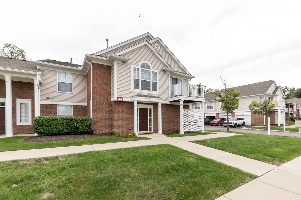 16076 Morningside 259, Northville, MI 48168