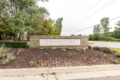 16076 Morningside 259, Northville, MI 48168 — photo 4