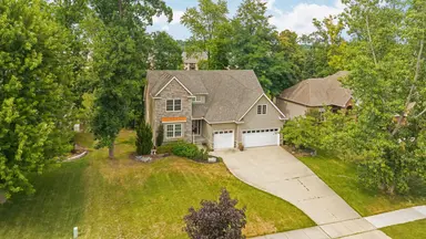 8243 Heathertree Lane, Brighton, MI 48116 — photo 4