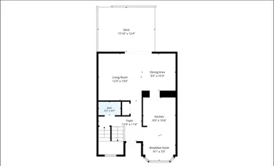 2846 Page Avenue, Ann Arbor, MI 48104 — photo 4