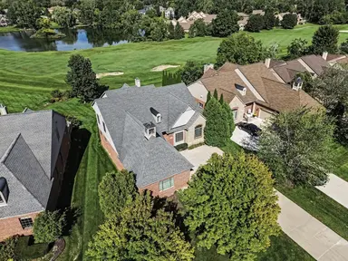 5407 Pinnacle Court, Ann Arbor, MI 48108 — photo 2