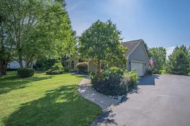 1335 N Silo Ridge Drive, Ann Arbor, MI 48108 — photo 5