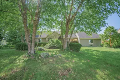 1335 N Silo Ridge Drive, Ann Arbor, MI 48108 — photo 2