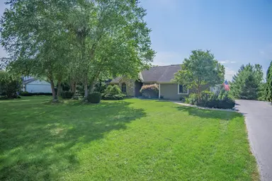 1335 N Silo Ridge Drive, Ann Arbor, MI 48108 — photo 4