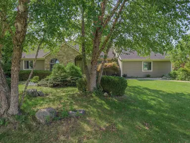 1335 N Silo Ridge Drive, Ann Arbor, MI 48108 — photo 3