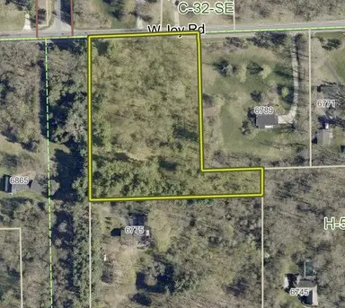 0 W Joy Road, Dexter, MI 48130 — photo 4