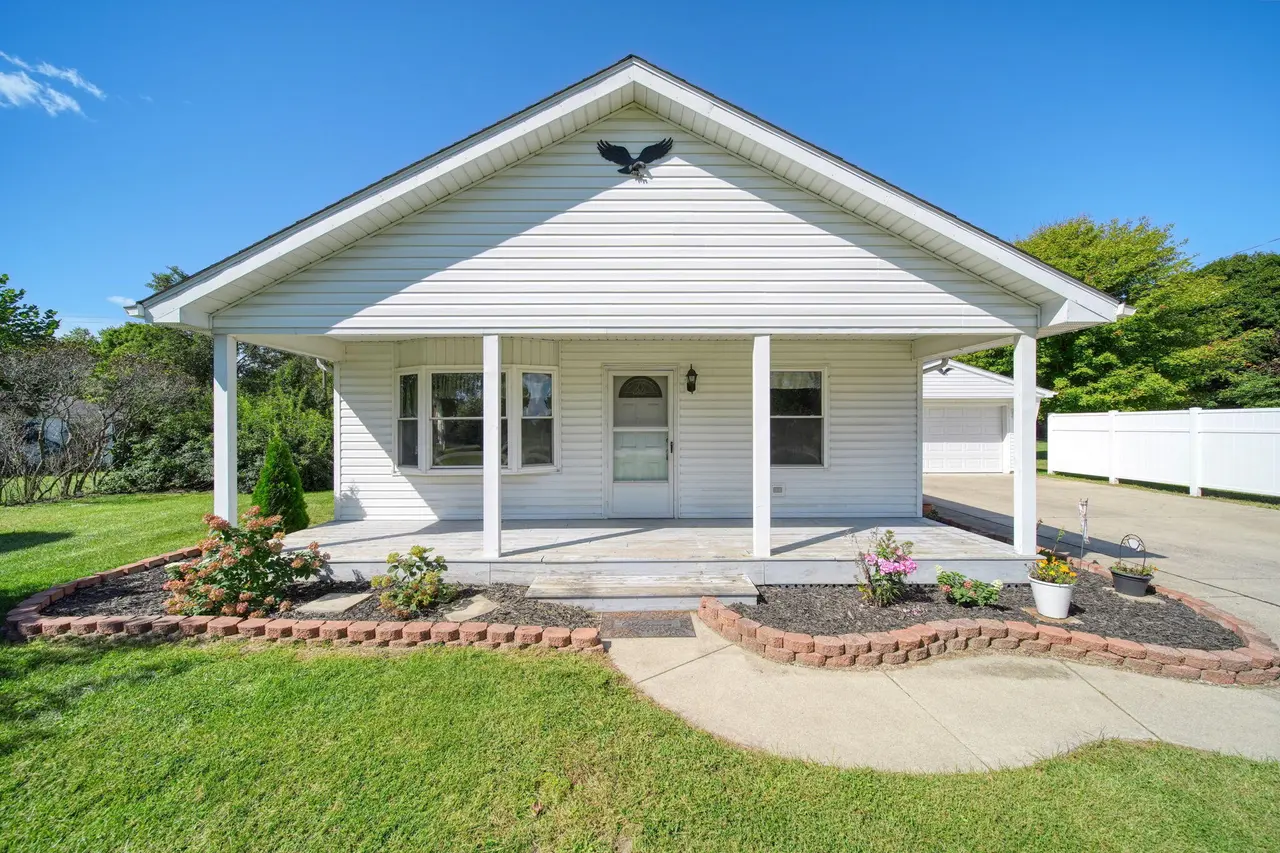 4672 Douglas Road, Ida, MI 48140