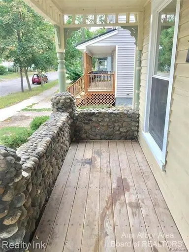 627 N Adams, Ypsilanti, MI 48197 — photo 3