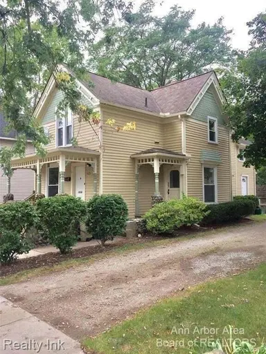 627 N Adams, Ypsilanti, MI 48197 — photo 2