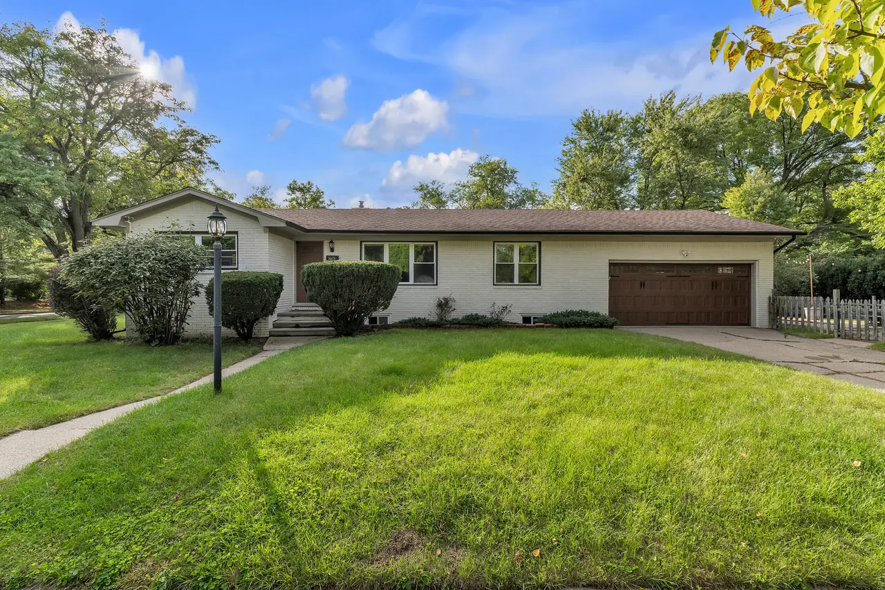 1601 Peach Street, Ann Arbor, MI 48105