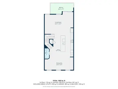 2843 Hardwick Road, Ann Arbor, MI 48105 — photo 4
