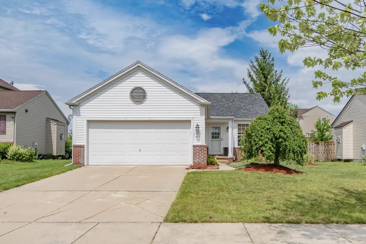 6261 Maplehurst Drive, Ypsilanti, MI 48197